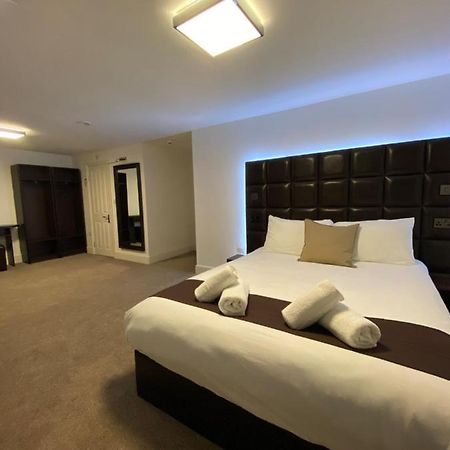 The Charles Hotel Chatham  Ngoại thất bức ảnh