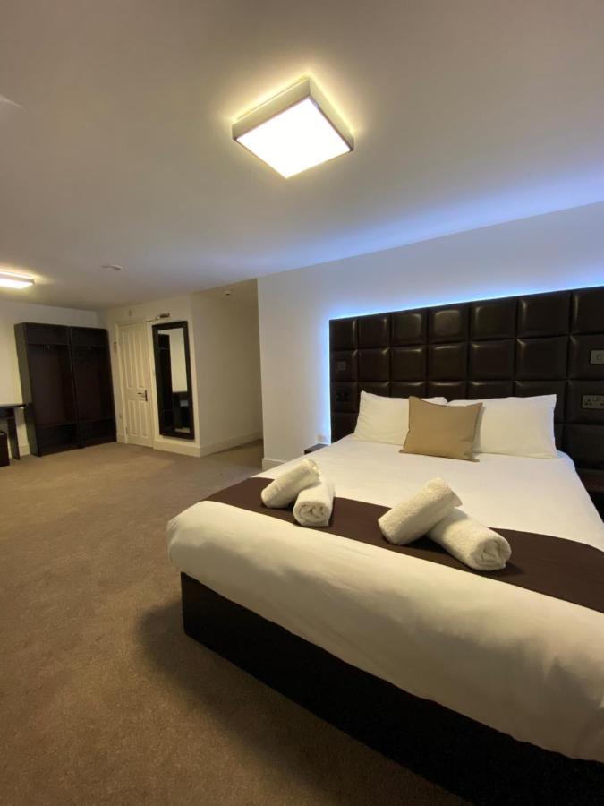 The Charles Hotel Chatham  Ngoại thất bức ảnh
