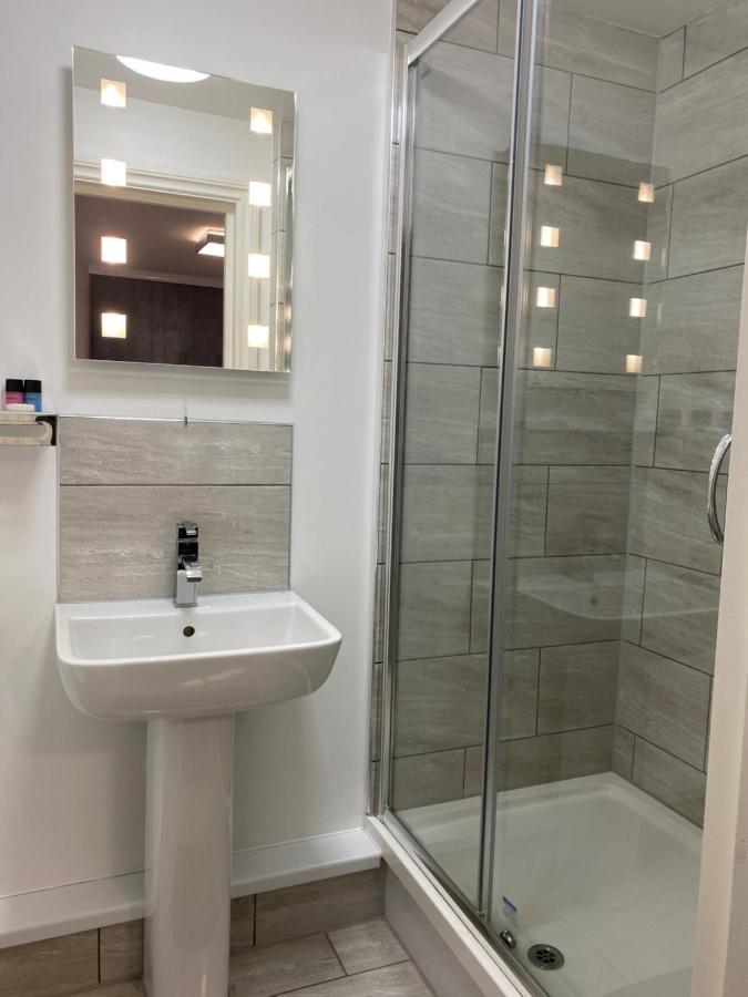 The Charles Hotel Chatham  Ngoại thất bức ảnh