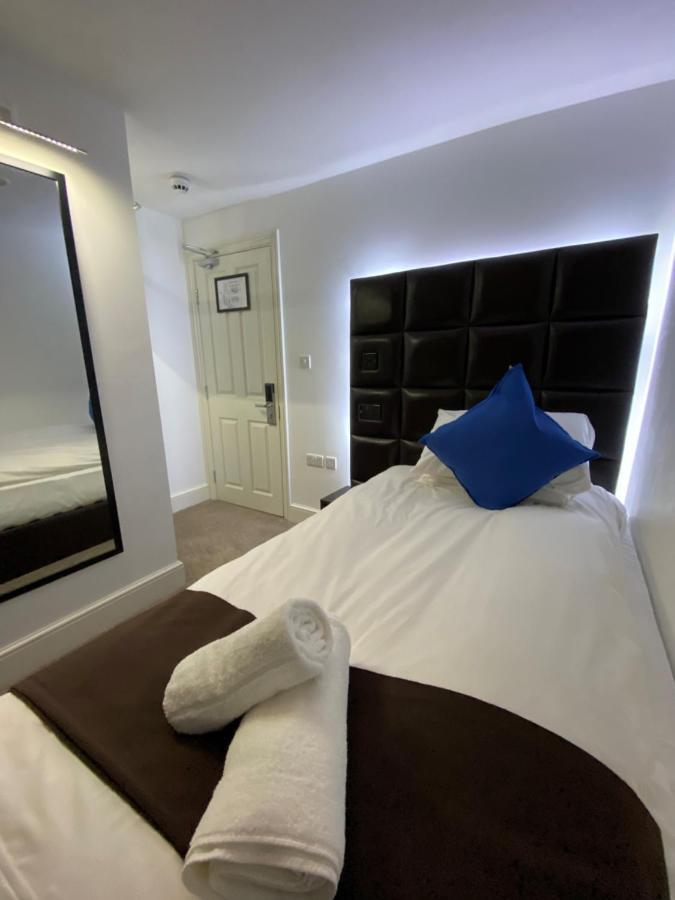 The Charles Hotel Chatham  Ngoại thất bức ảnh