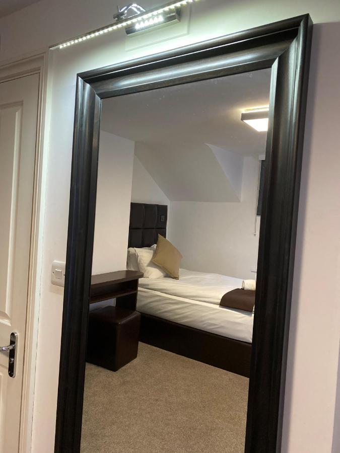 The Charles Hotel Chatham  Ngoại thất bức ảnh