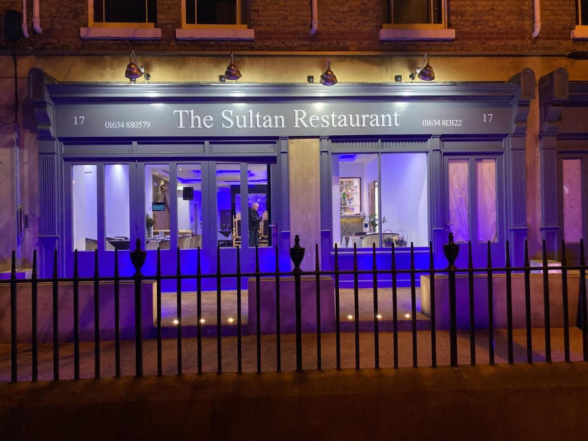 The Charles Hotel Chatham  Ngoại thất bức ảnh
