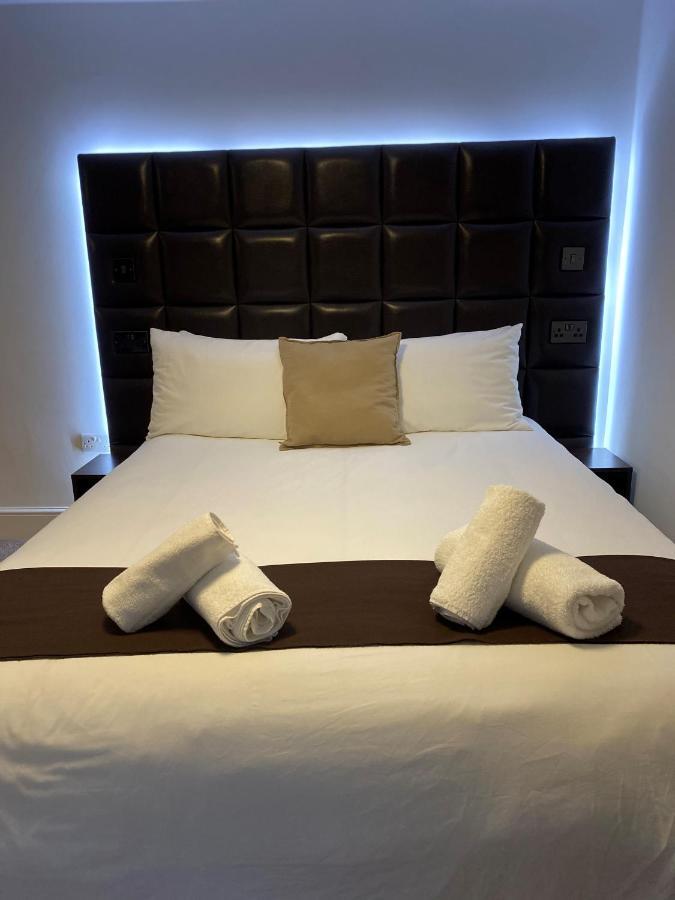 The Charles Hotel Chatham  Ngoại thất bức ảnh