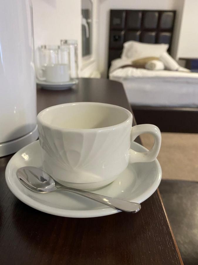 The Charles Hotel Chatham  Ngoại thất bức ảnh
