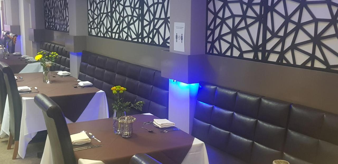 The Charles Hotel Chatham  Ngoại thất bức ảnh