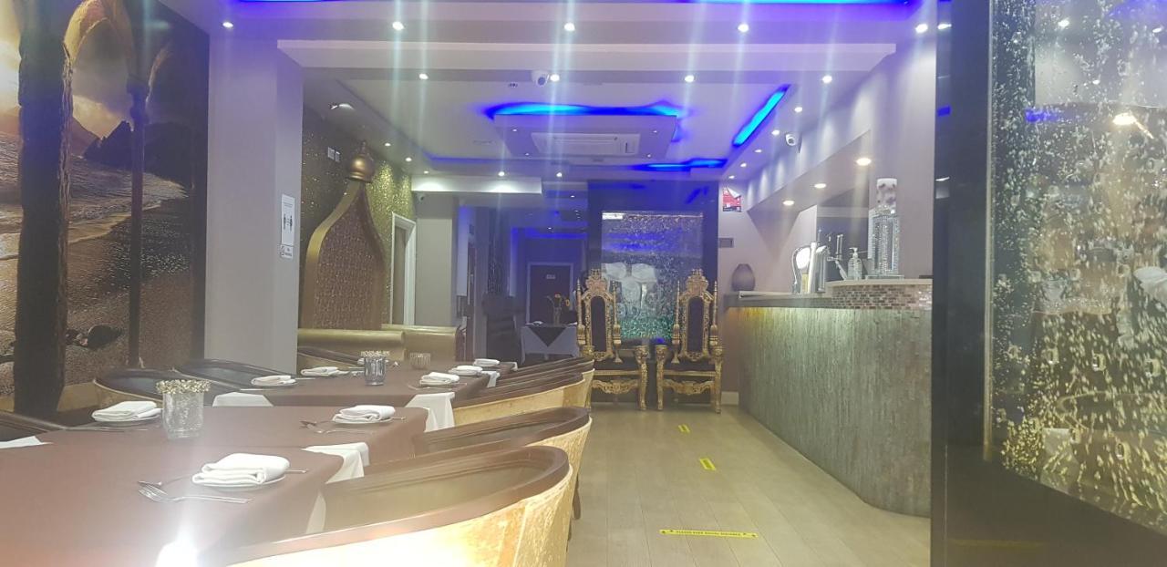 The Charles Hotel Chatham  Ngoại thất bức ảnh