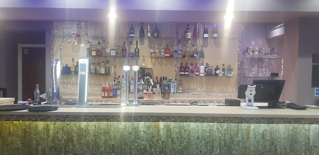 The Charles Hotel Chatham  Ngoại thất bức ảnh