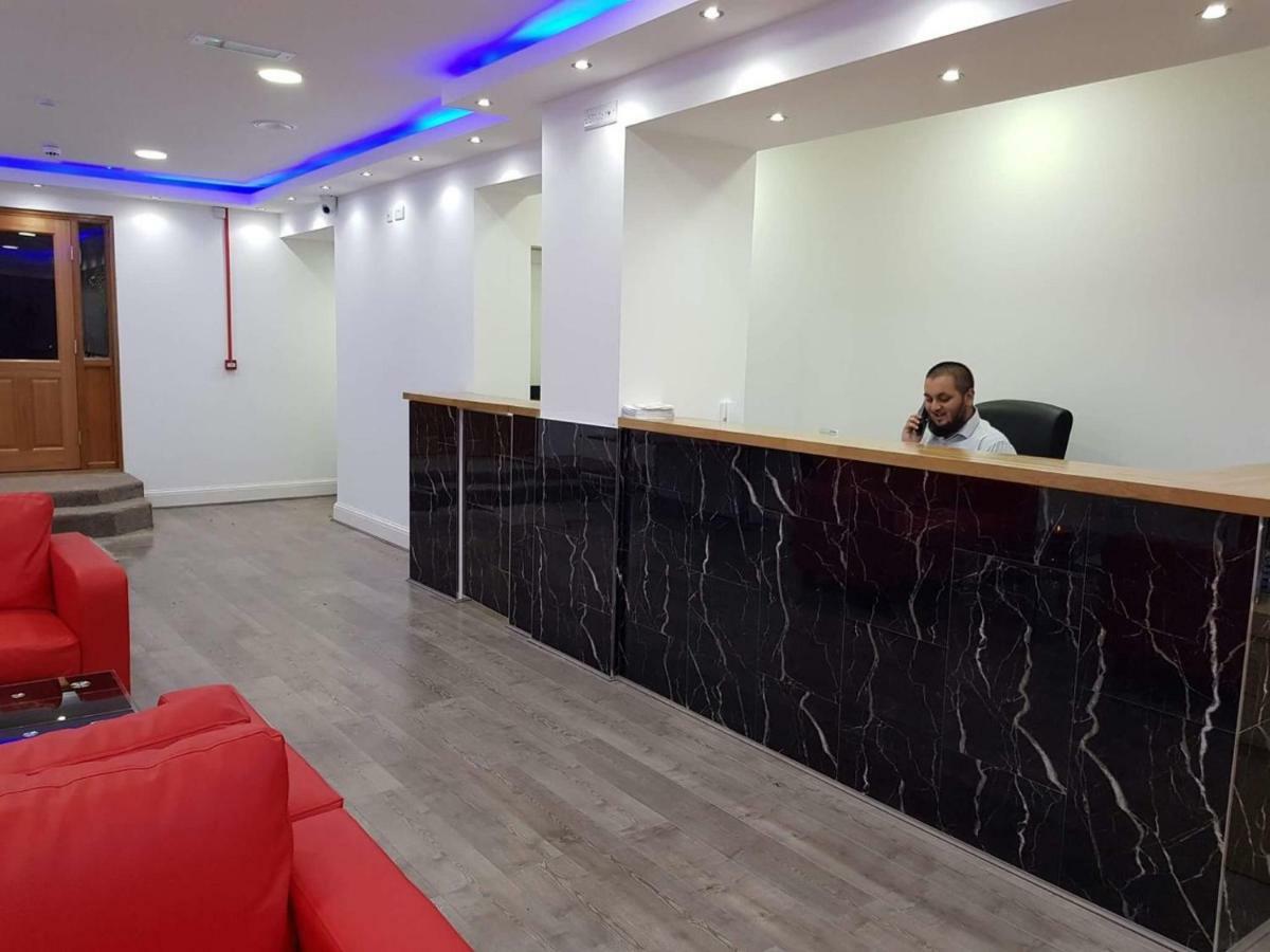 The Charles Hotel Chatham  Ngoại thất bức ảnh