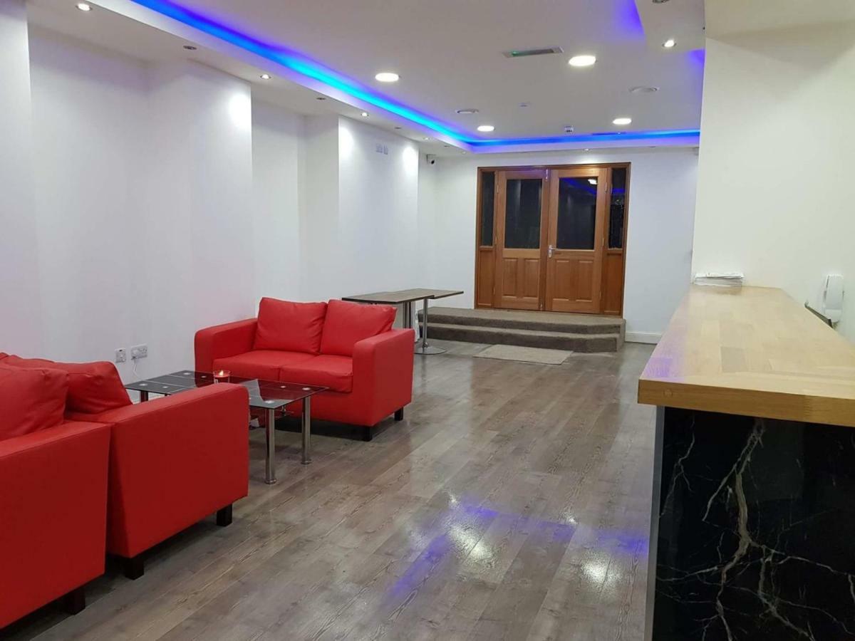 The Charles Hotel Chatham  Ngoại thất bức ảnh