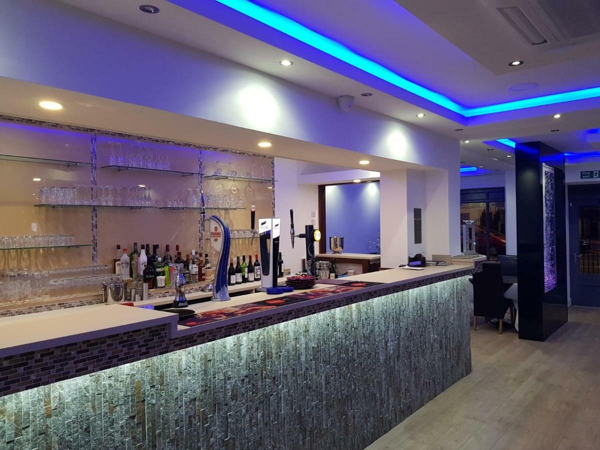 The Charles Hotel Chatham  Ngoại thất bức ảnh