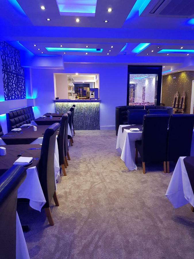 The Charles Hotel Chatham  Ngoại thất bức ảnh