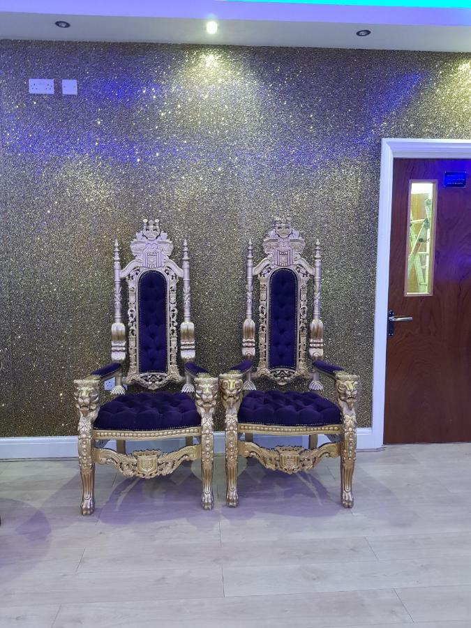 The Charles Hotel Chatham  Ngoại thất bức ảnh