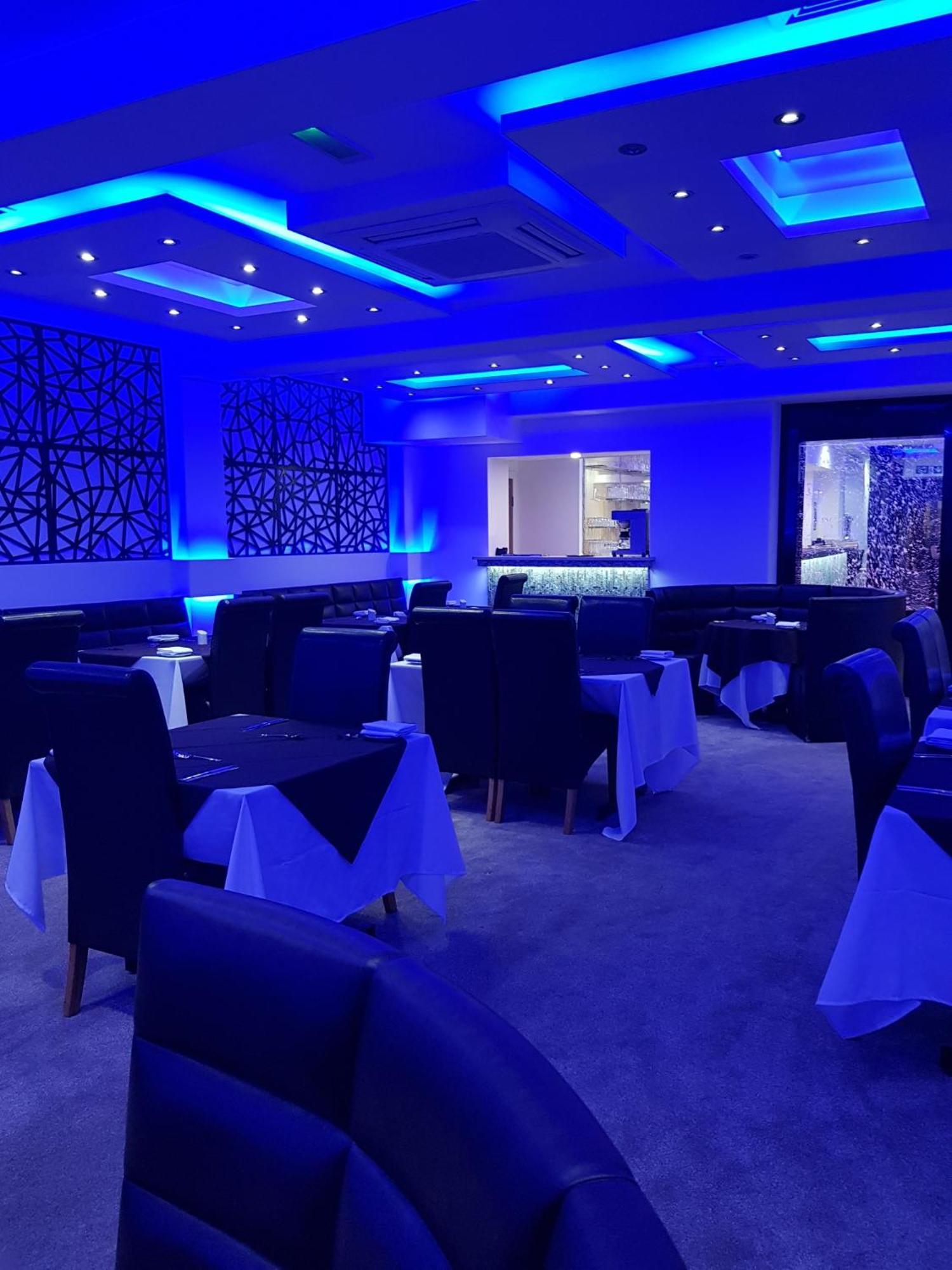 The Charles Hotel Chatham  Ngoại thất bức ảnh