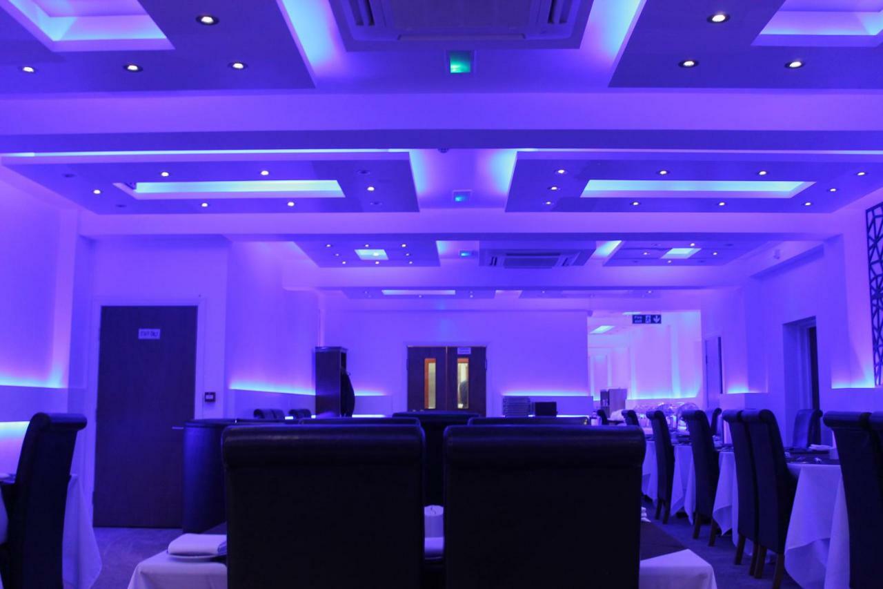 The Charles Hotel Chatham  Ngoại thất bức ảnh