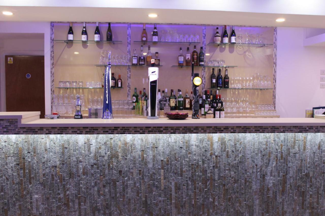 The Charles Hotel Chatham  Ngoại thất bức ảnh